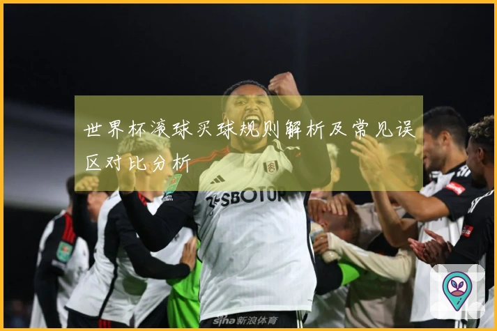 世界杯滚球买球规则解析及常见误区对比分析