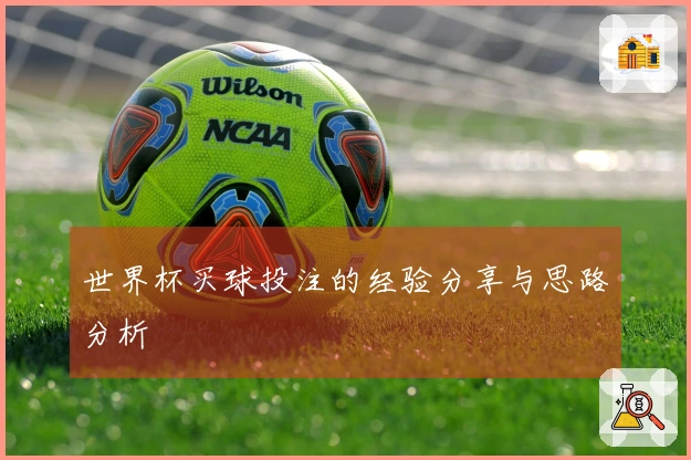 世界杯买球投注的经验分享与思路分析